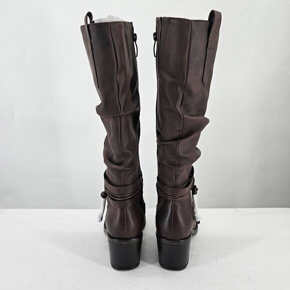 EMMSHU  Casual boots size 8 - Picture 12 of 16
